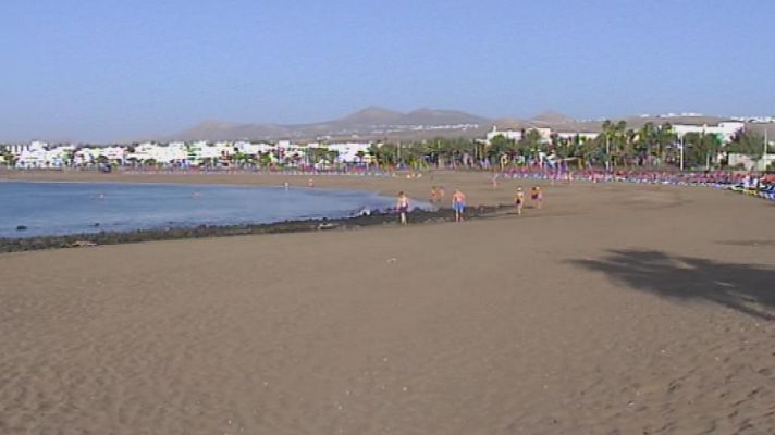 Telecanarias - El tiempo en Canarias - 22/10/14