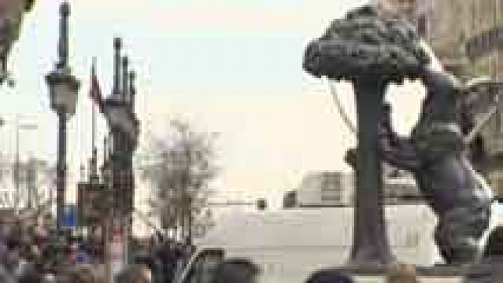 Informativo de Madrid - La Comunidad de Madrid en 4' - 22/10/14