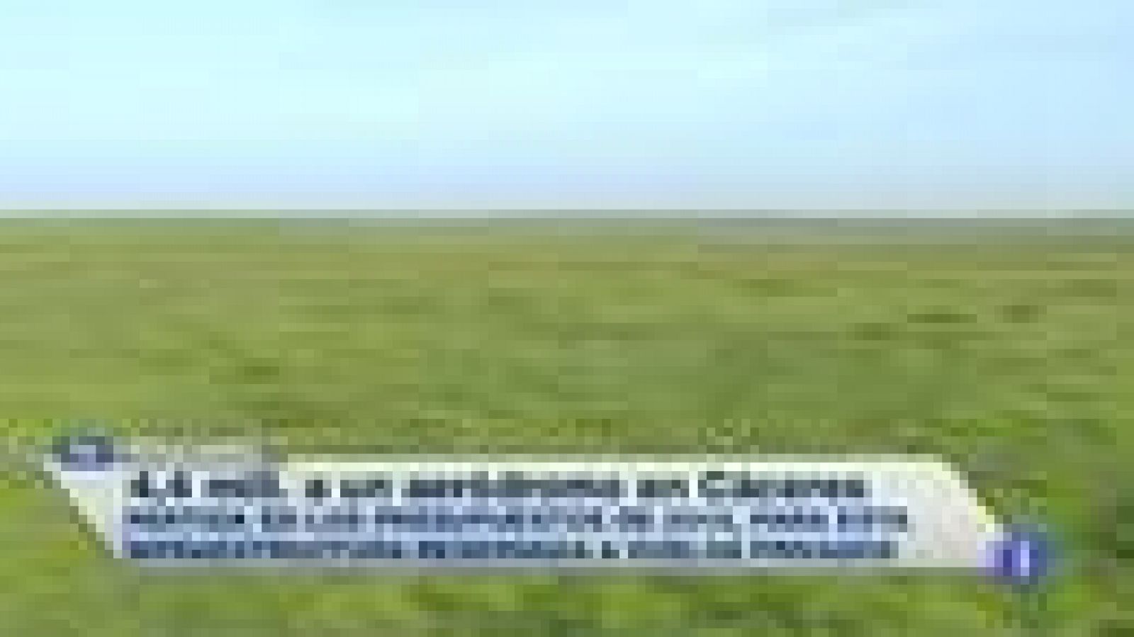 Extremadura en 2' - 22/10/14 | Ver