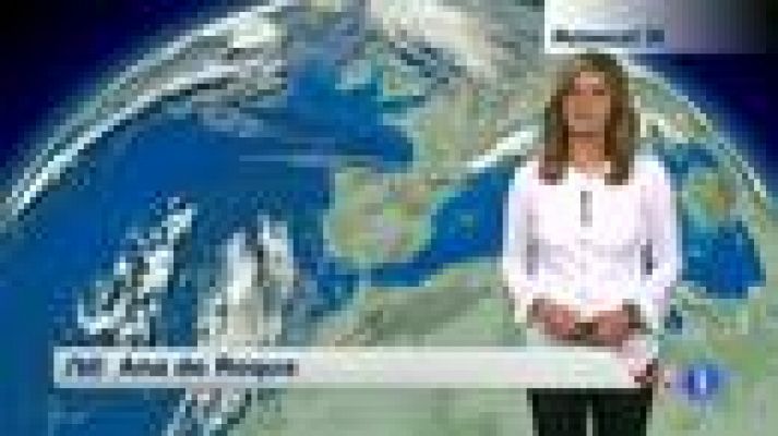 Noticias de Extremadura - El tiempo en Extremadura - 22/10/14