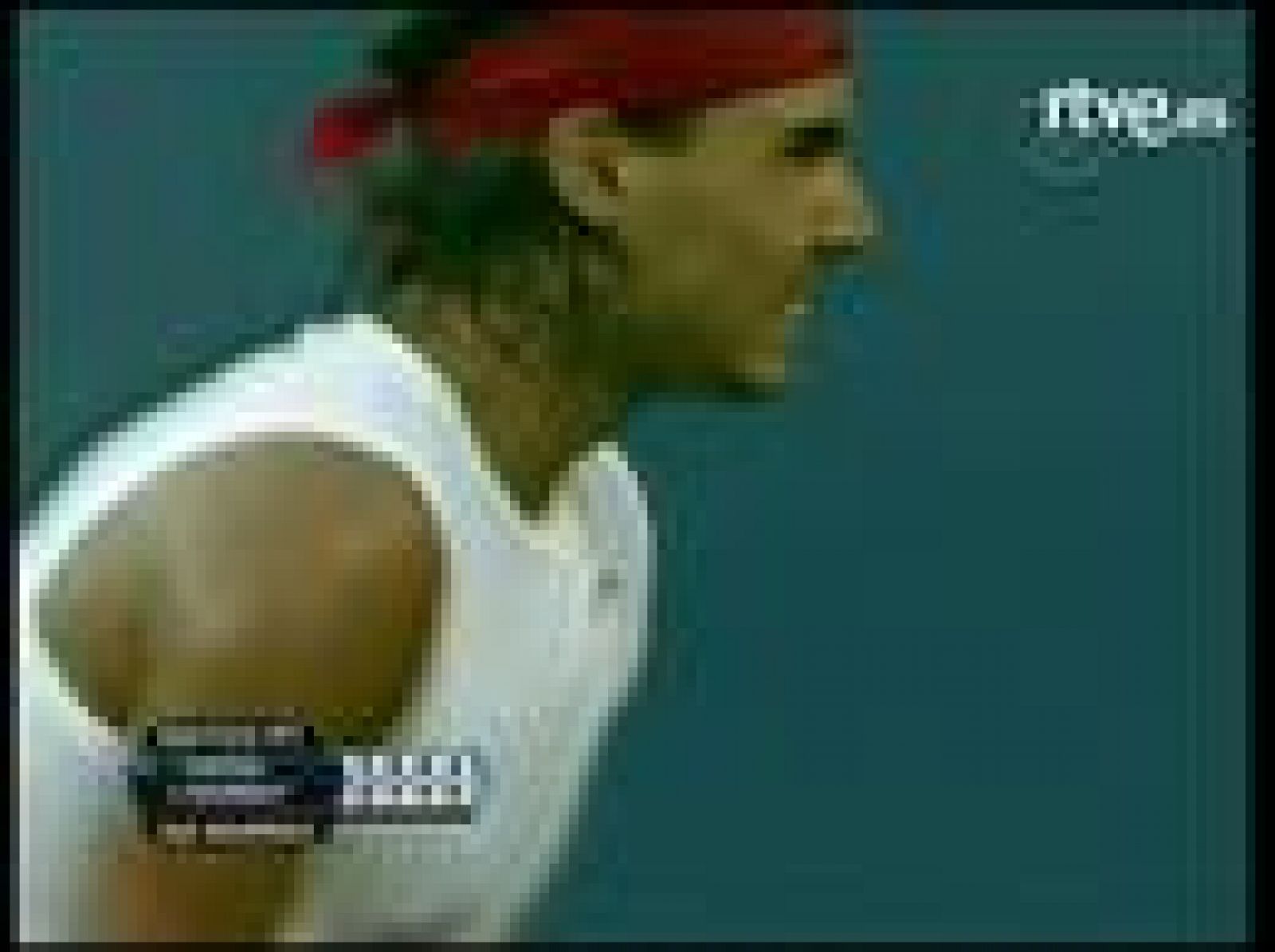 Rafa Nadal cae en semifinales del US Open 