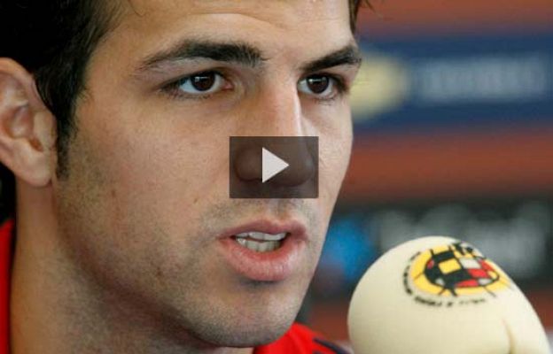 Cesc acepta su cambio en Murcia