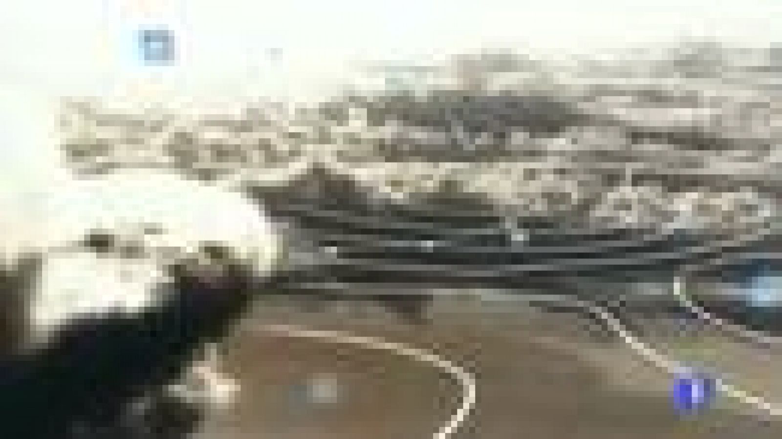 El tiempo en el País Vasco - 22/10/14