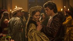 Isabel - Capítulo 34