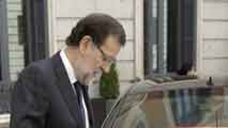 Los socialistas le piden a Rajoy "que dé la cara" tras la imputación de Acebes