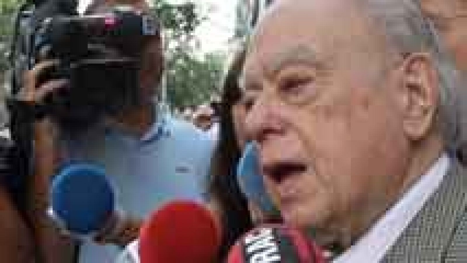 Telediario 1: Liechtenstein también investiga a Jordi Pujol | RTVE Play