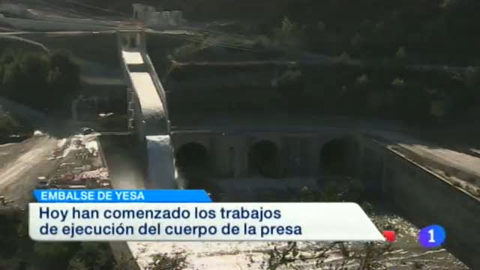 Telenavarra - 22/10/2014 | Ver