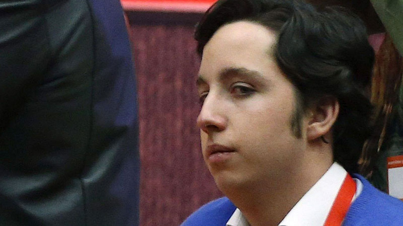 Relevado de su puesto como escolta el policía que llevó a Francisco Nicolás en coche a Lugo