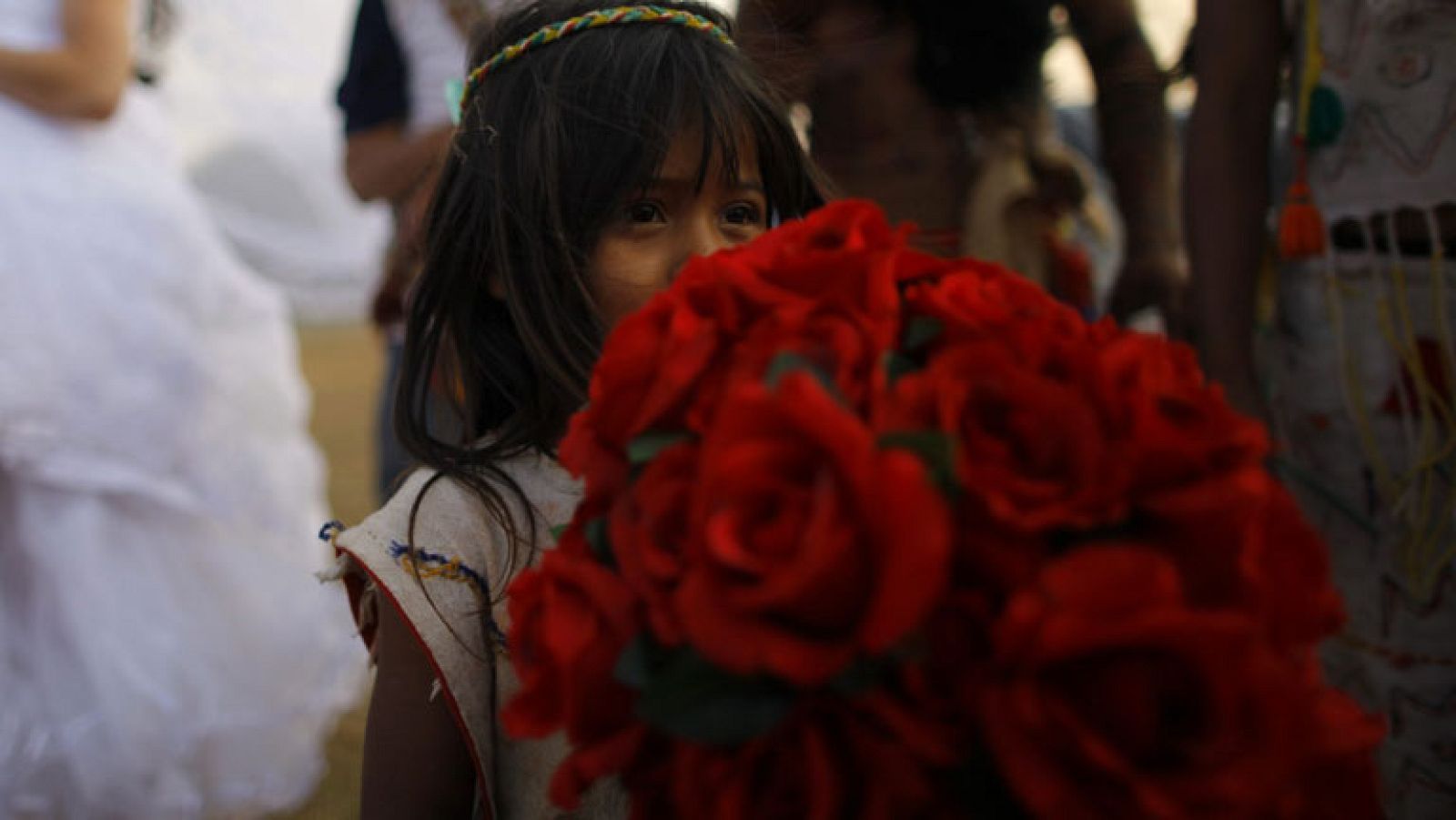 Cerca de 200 personas mueren asesinadas en Brasil cada día