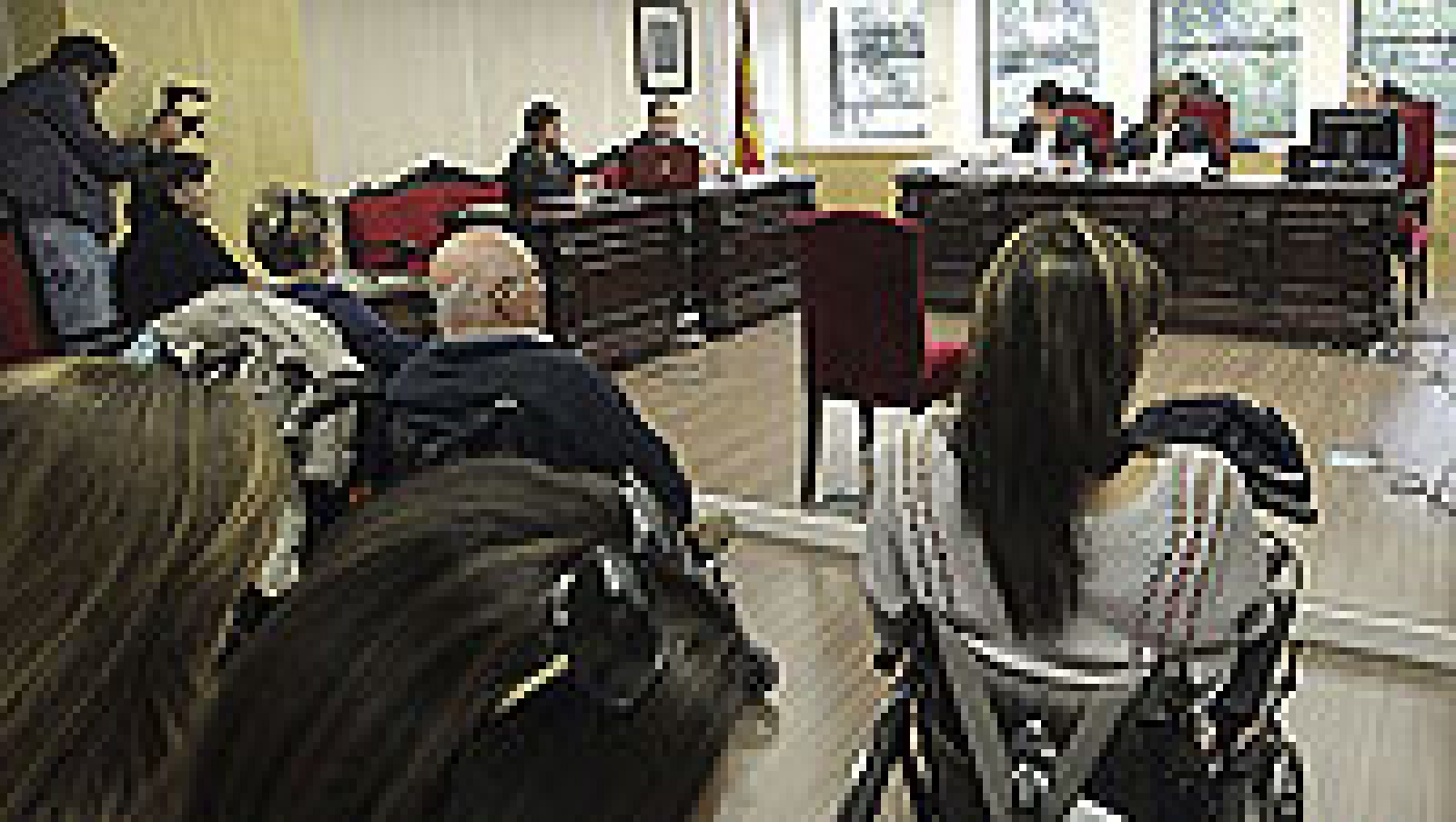 Los afectados por el caso de la talidomida se quedan sin indemnización