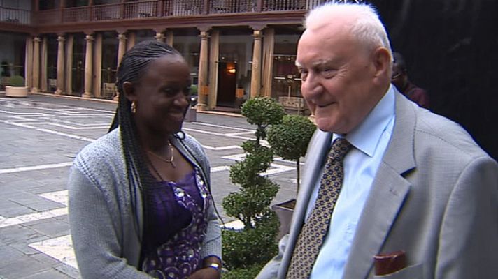 Premios Princesa de Asturias - Cuenta atrás para los Premios Príncipe de Asturias