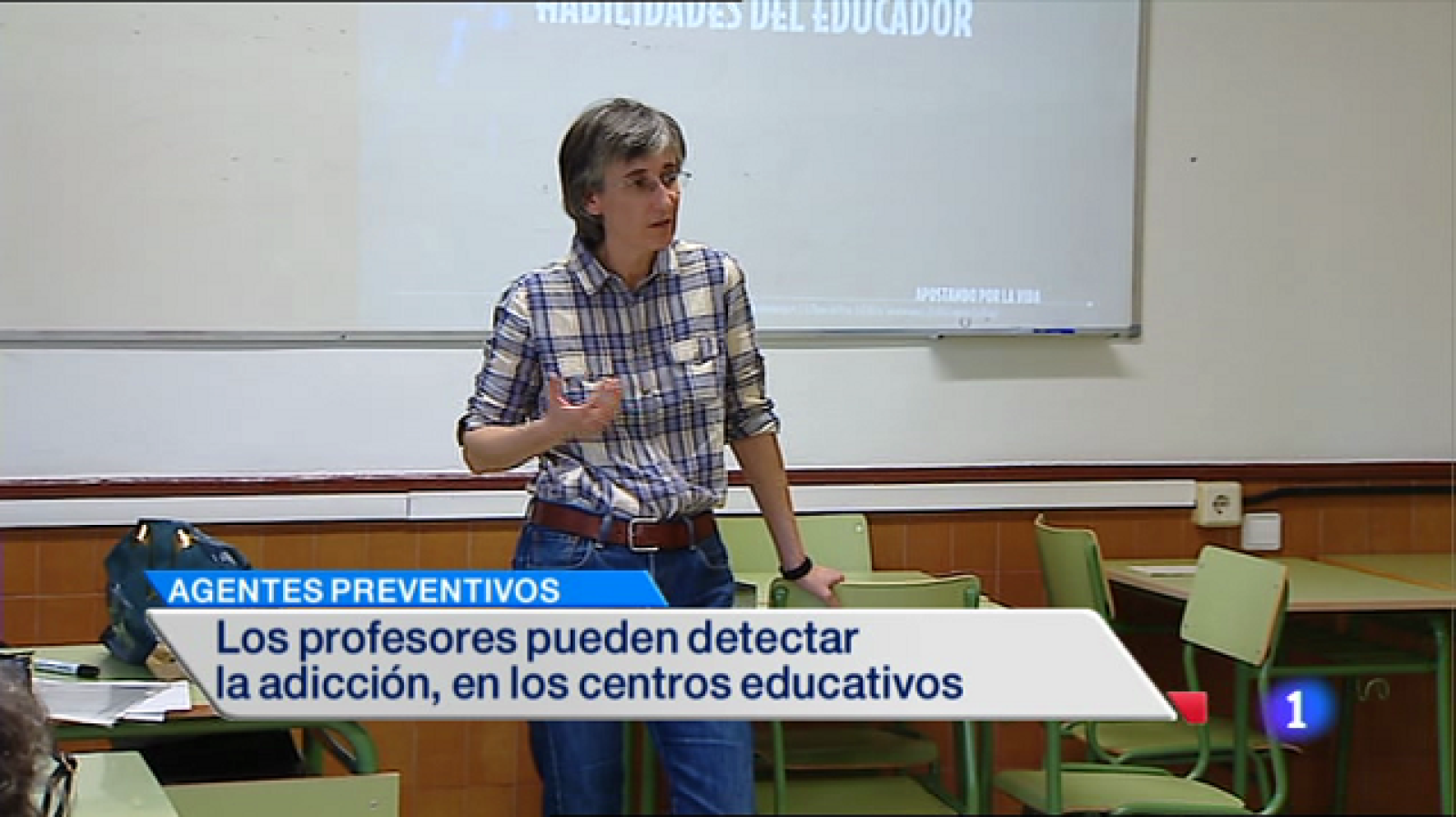 Informativo Telerioja - 22/10/14