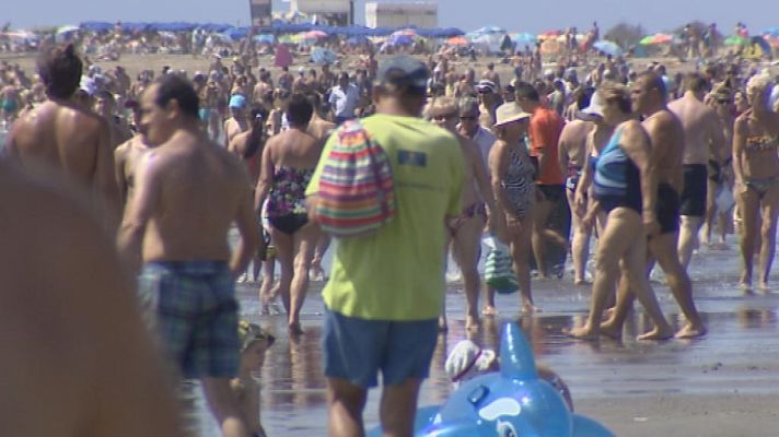 Telecanarias - Canarias en 2' - 22/10/14