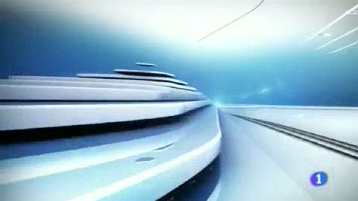 Telenorte - País Vasco - Telenorte País Vasco - 22/10/14