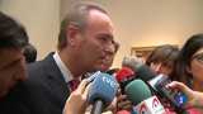 L'informatiu - Comunitat Valenciana - L'Informatiu - Comunitat Valenciana 2 - 22/10/14