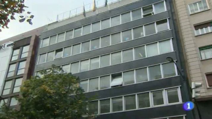 Telenorte - País Vasco - Telenorte País Vasco 2 - 22/10/14