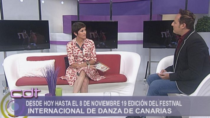 Cerca de ti - 22/10/14