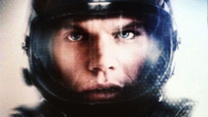 Versión española - Versión Española: Las infecciones en el cine