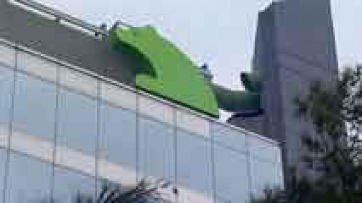 Informativo de Madrid - Informativo de Madrid 2 - 22/10/14