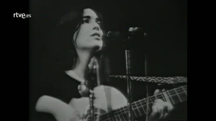 Personatges - Maria del Mar Bonet