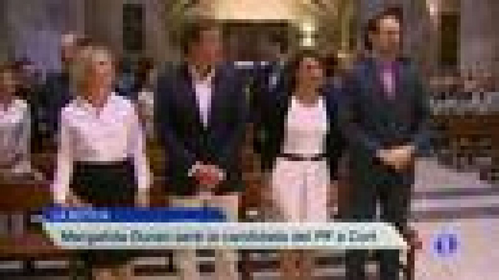 Informatiu Balear 2 - 22/10/14 | Ver