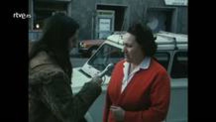 Giravolt (1973-1978) - Arxiu TVE Catalunya - Giravolt - Treballs discriminats