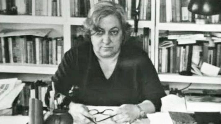 Maria Aurèlia Capmany