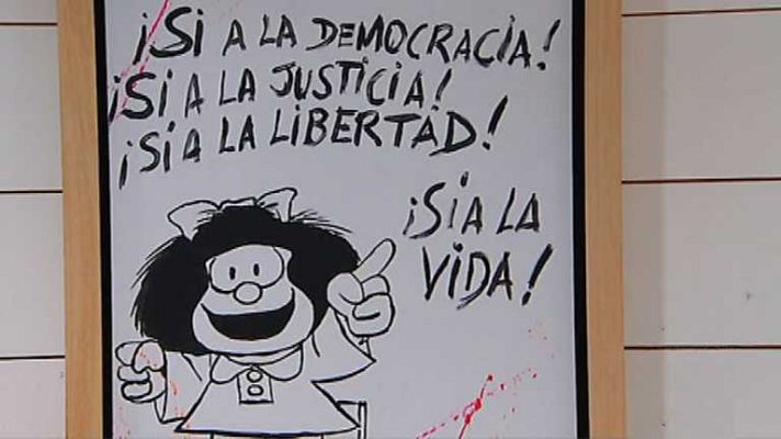 España en 24h - España en 24 horas - 22/10/14