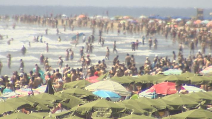 Telecanarias - Telecanarias - 22/10/14