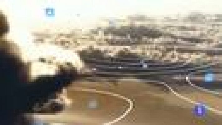 TeleCantabria - El tiempo en Cantabria - 22/10/14