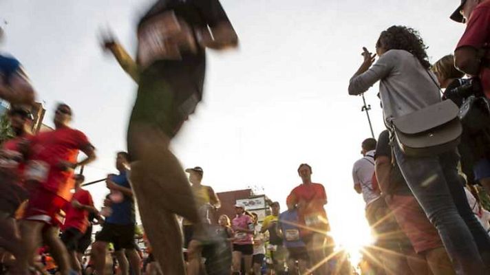  - Media Maratón de Valencia: resumen