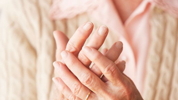 Aquí la Tierra - Ana María Lajusticia, consejos para los dolores musculares