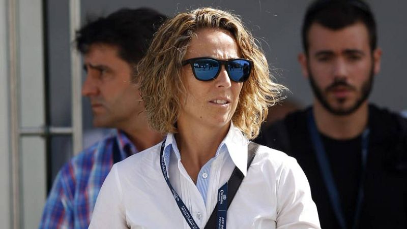 Primeras reacciones de los jugadores de tenis después de la reunión de anoche con la capitana de Copa Davis, Gala León. La cita no ha despejado muchas dudas. Ferrer insiste en que hay capitanes más cualificados.