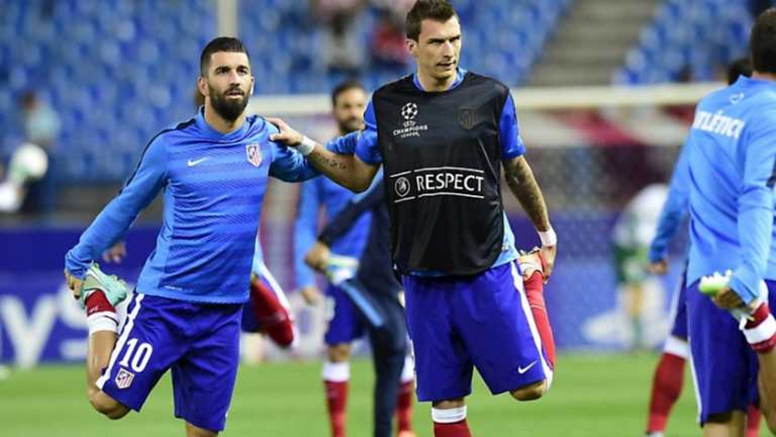 Conexión tdp - 22/10/14 - Ver ahora