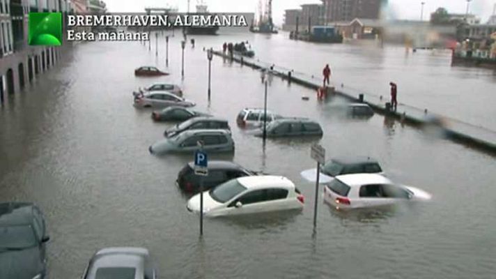 Aquí la Tierra - Aquí la Tierra - 22/10/14