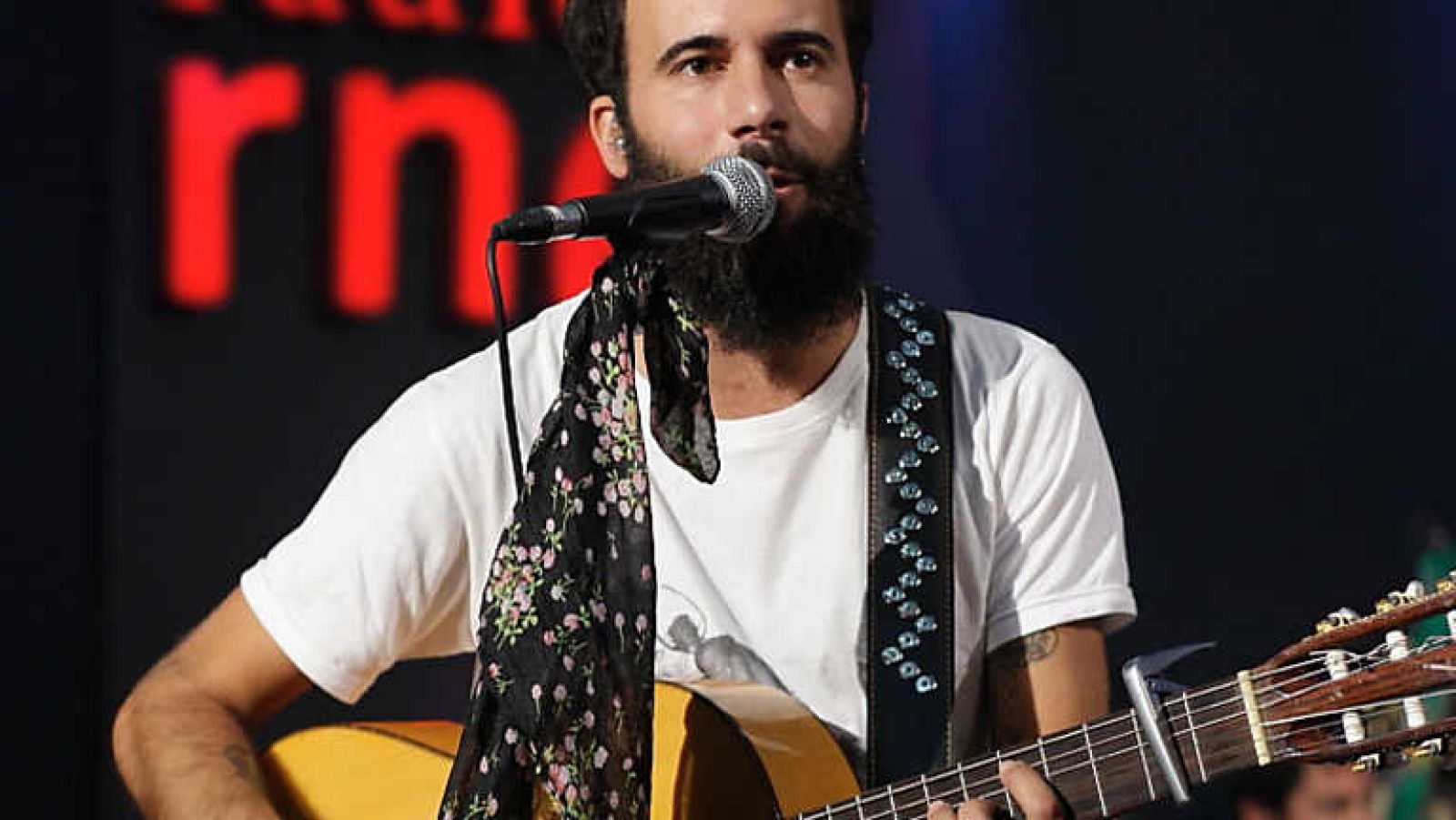 Los conciertos de Radio 3 - El Canijo de Jerez - ver ahora