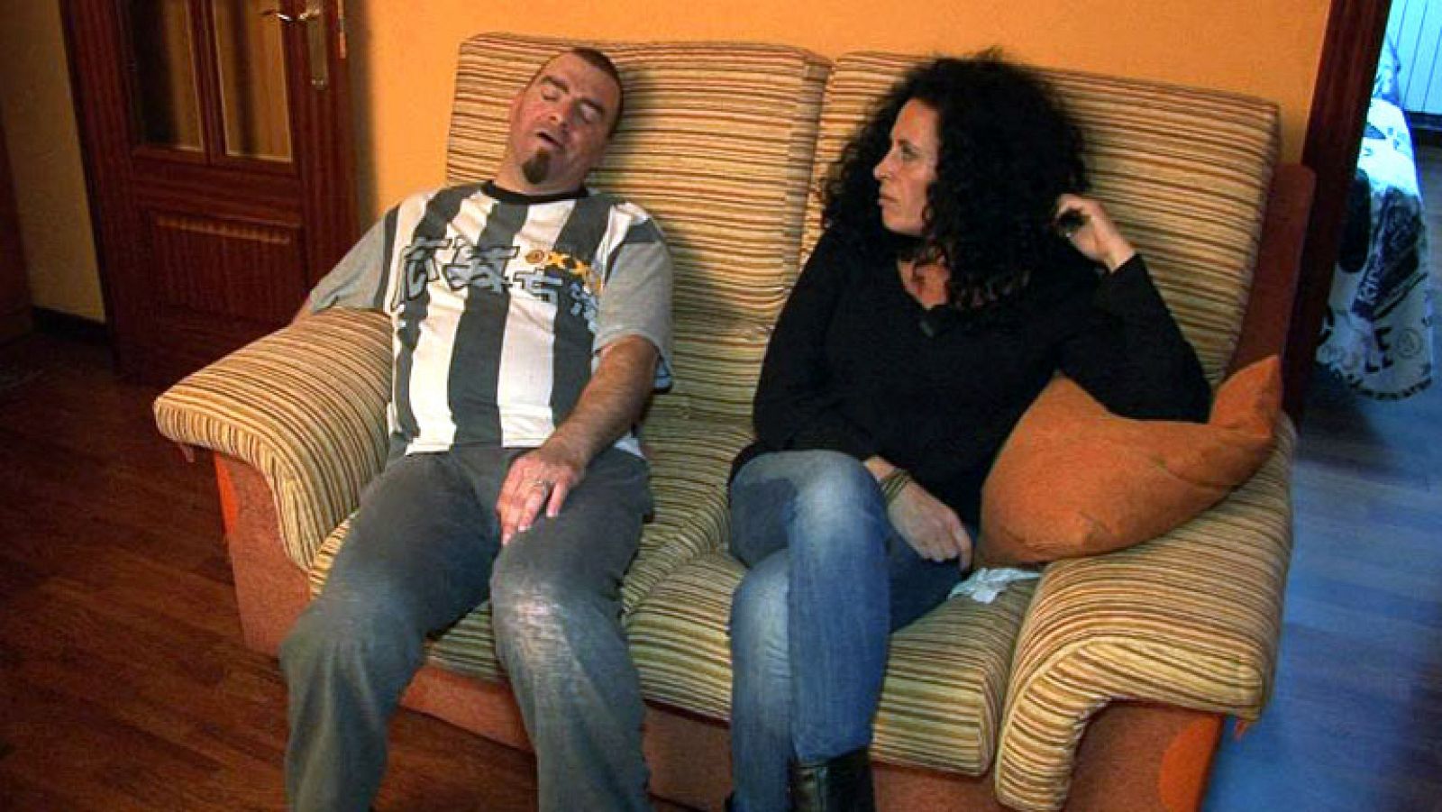 Comando actualidad - Mala vida - Narcolepsia