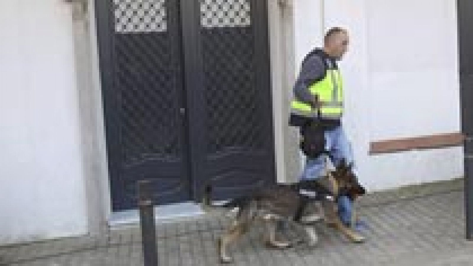 Oleguer Pujol, en libertad e imputado por blanqueo tras el registro de su domicilio - Informativo 24h | Ver