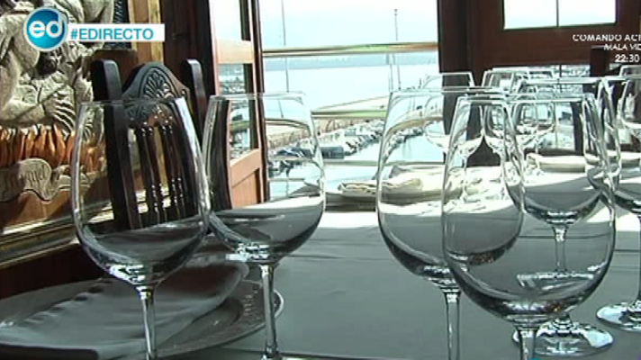 España Directo - La aventura del pequeño Nicolás en Ribadeo