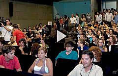 Los trabajadores de Futura aseguran que no volarán el martes