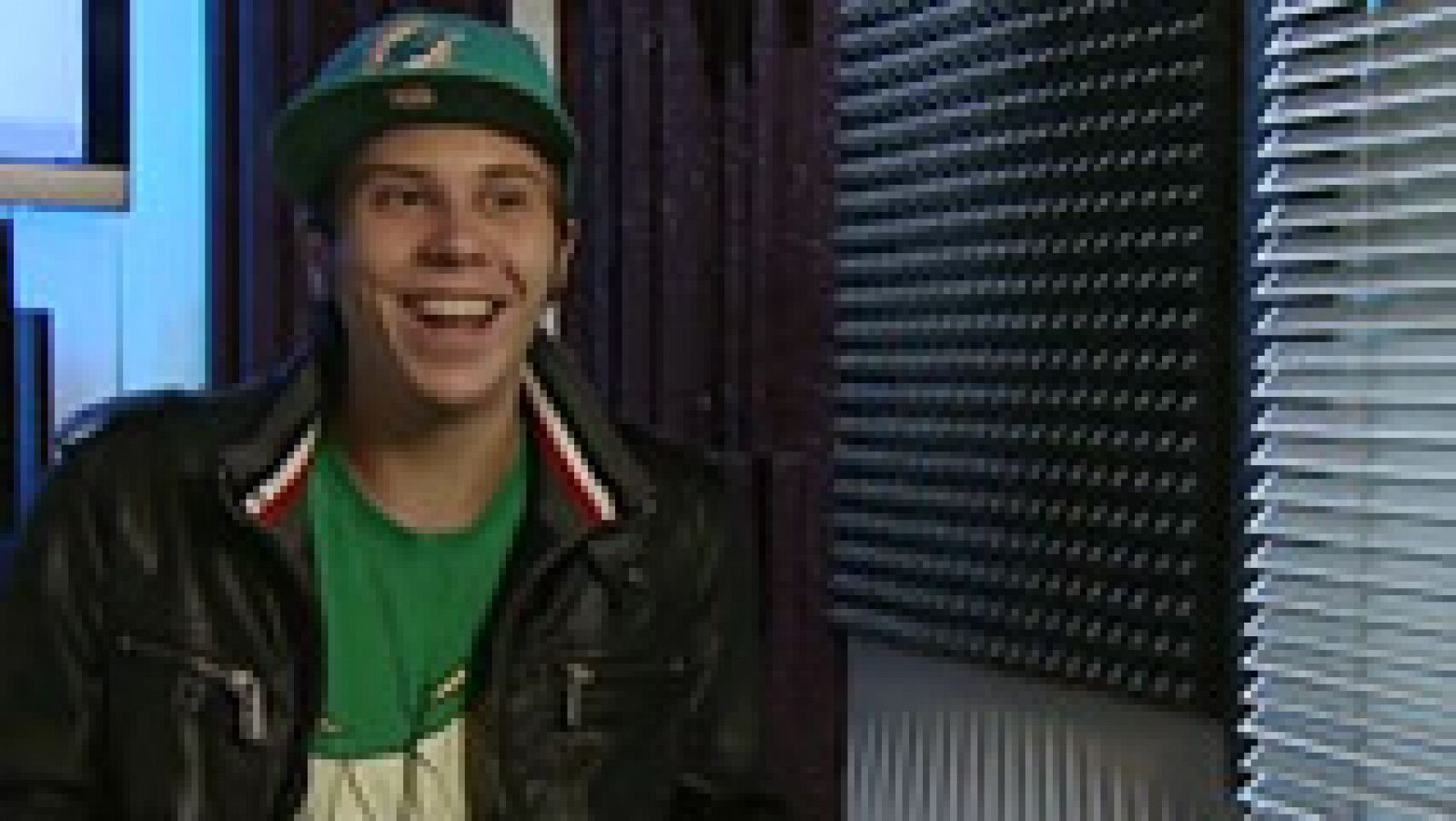 Telediario 1: El Rubius, un fénomeno en Youtube | RTVE Play