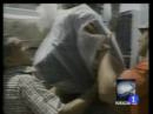  - El huracán Ike azota Cuba