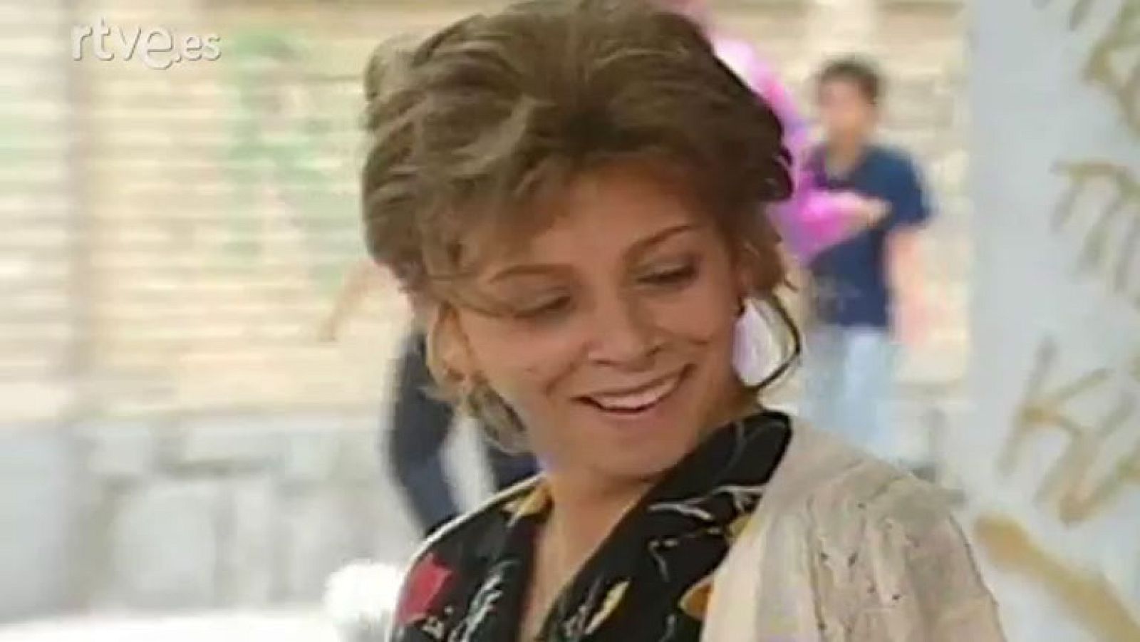 Juntas pero no revueltas: Capítulo 2 | RTVE Play