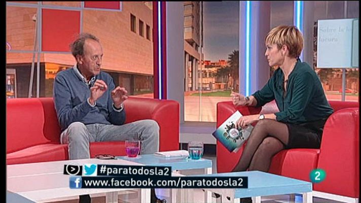 Para todos La 2 - Fernando Colina, "Sobre la locura"