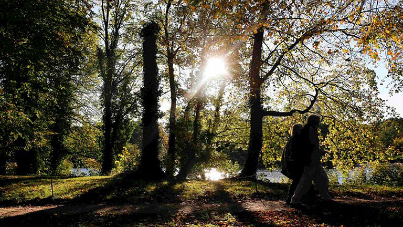 El tiempo en la Comunidad de Madrid - 23/10/14