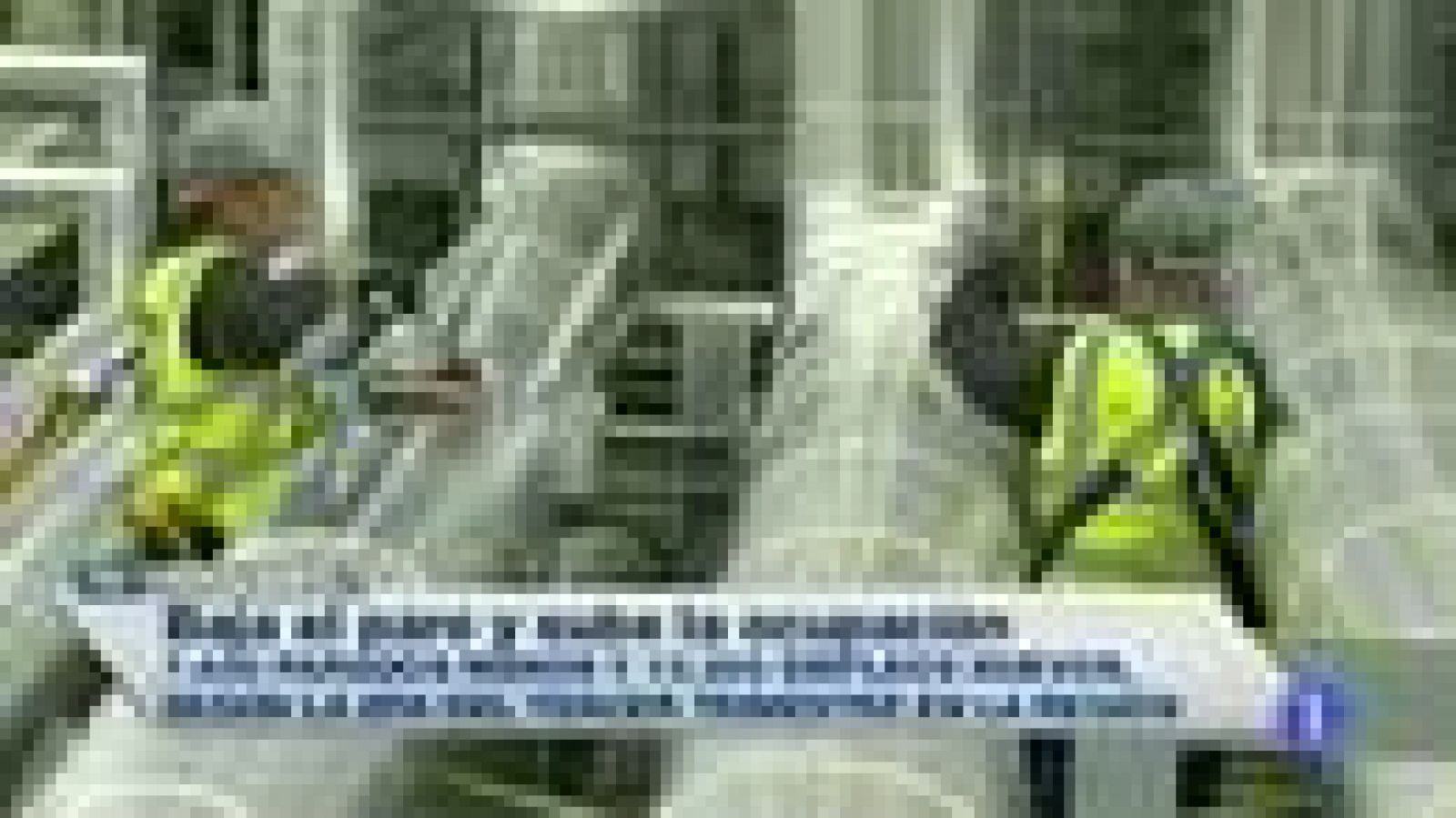 Noticias de Extremadura en 2' - 23/10/14 | Ver