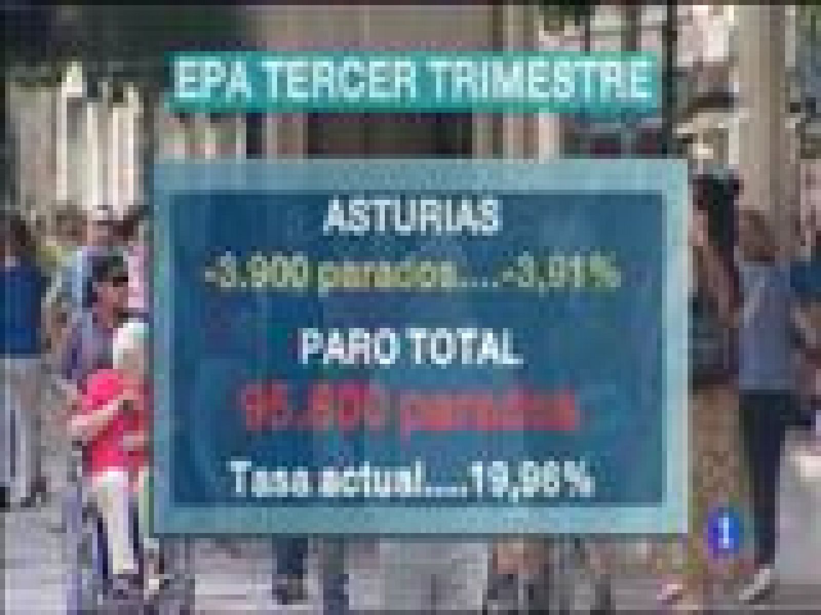 Asturias en 2' - 23/10/14 | Ver