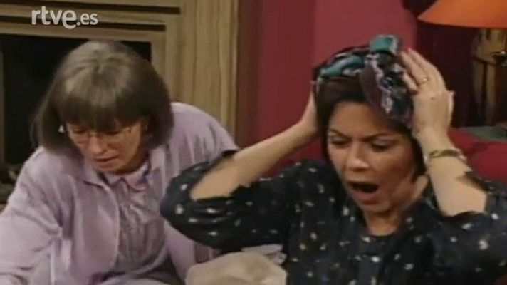 Juntas pero no revueltas - Capítulo 20