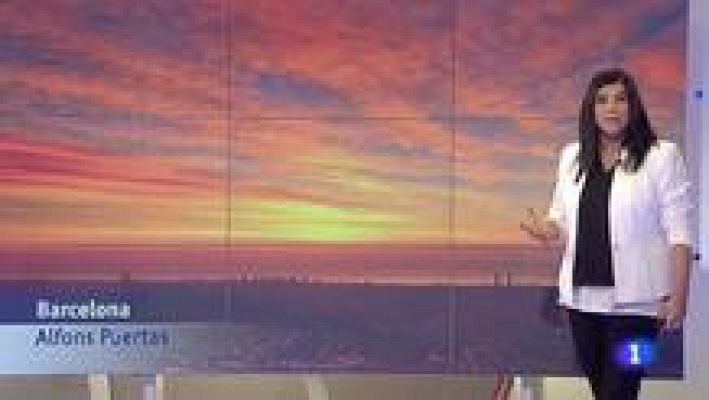 L'Informatiu - El temps - 23/10/2014