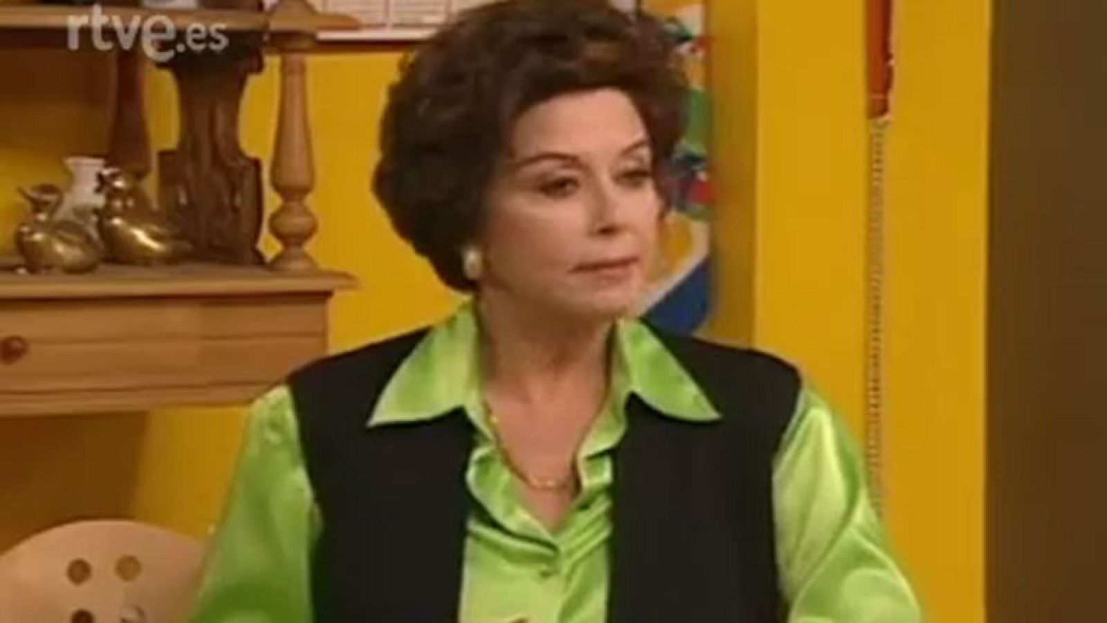 Juntas pero no revueltas: Capítulo 11 | RTVE Play